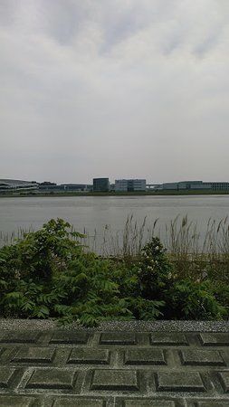 Soramunado Hanedaryokuchi